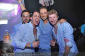 Klub - Platzhirsch - Fr 21.06.2013 - 20