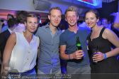 Klub - Platzhirsch - Fr 21.06.2013 - 21