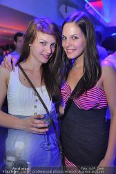 Klub - Platzhirsch - Fr 21.06.2013 - 23