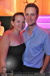 Klub - Platzhirsch - Fr 21.06.2013 - 24