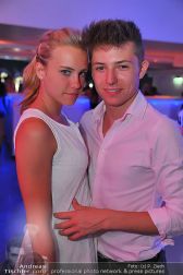 Klub - Platzhirsch - Fr 21.06.2013 - 25