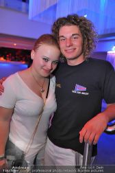 Klub - Platzhirsch - Fr 21.06.2013 - 26