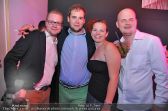 Klub - Platzhirsch - Fr 21.06.2013 - 27