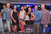 Klub - Platzhirsch - Fr 21.06.2013 - 8