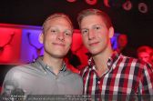 First - Platzhirsch - Do 27.06.2013 - 14