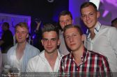 First - Platzhirsch - Do 27.06.2013 - 17
