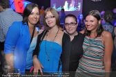 Klub - Platzhirsch - Fr 05.07.2013 - 10