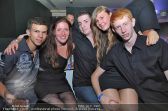 Klub - Platzhirsch - Fr 05.07.2013 - 13