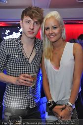 Klub - Platzhirsch - Fr 05.07.2013 - 17