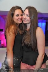 Klub - Platzhirsch - Fr 05.07.2013 - 18