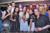 Klub - Platzhirsch - Fr 05.07.2013 - 2