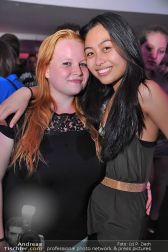 Klub - Platzhirsch - Fr 05.07.2013 - 25