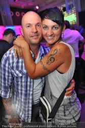 Klub - Platzhirsch - Fr 05.07.2013 - 27