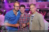 Klub - Platzhirsch - Fr 05.07.2013 - 8