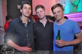 Klub Disko - Platzhirsch - Sa 06.07.2013 - 16