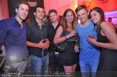 Klub Disko - Platzhirsch - Sa 06.07.2013 - 17