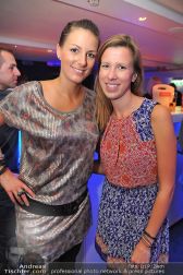 Klub Disko - Platzhirsch - Sa 06.07.2013 - 18