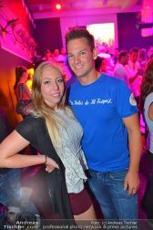 Klub - Platzhirsch - Fr 12.07.2013 - 12