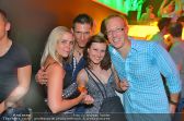 Klub - Platzhirsch - Fr 12.07.2013 - 14