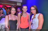 Klub - Platzhirsch - Fr 12.07.2013 - 15