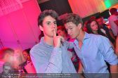 Klub - Platzhirsch - Fr 12.07.2013 - 20