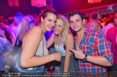 Klub - Platzhirsch - Fr 12.07.2013 - 23