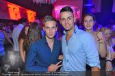 Klub - Platzhirsch - Fr 12.07.2013 - 24