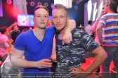 Klub Disko - Platzhirsch - Sa 27.07.2013 - 23