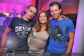 Klub Disko - Platzhirsch - Sa 10.08.2013 - 27