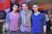 Klub - Platzhirsch - Fr 27.12.2013 - 6