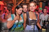 after Wiesn Party - Praterdome - Sa 21.09.2013 - 13