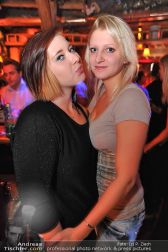 after Wiesn Party - Praterdome - Sa 21.09.2013 - 16