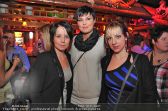 after Wiesn Party - Praterdome - Sa 21.09.2013 - 17