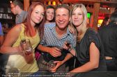 after Wiesn Party - Praterdome - Sa 21.09.2013 - 18