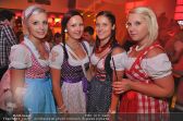 after Wiesn Party - Praterdome - Sa 21.09.2013 - 2