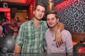 after Wiesn Party - Praterdome - Sa 21.09.2013 - 35