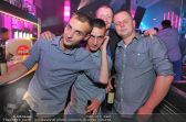 after Wiesn Party - Praterdome - Sa 21.09.2013 - 51