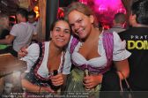after Wiesn Party - Praterdome - Sa 21.09.2013 - 9