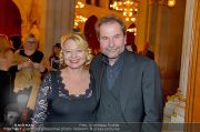 Österreichischer Filmpreis - Rathaus - Mi 23.01.2013 - 14