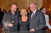 Österreichischer Filmpreis - Rathaus - Mi 23.01.2013 - 15