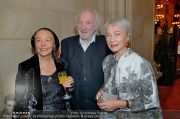 Österreichischer Filmpreis - Rathaus - Mi 23.01.2013 - 26
