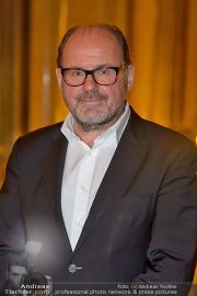 Österreichischer Filmpreis - Rathaus - Mi 23.01.2013 - 29