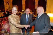 Österreichischer Filmpreis - Rathaus - Mi 23.01.2013 - 67