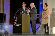 Österreichischer Filmpreis - Rathaus - Mi 23.01.2013 - 82