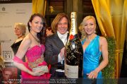 Filmball - Red Carpet - Rathaus - Fr 15.03.2013 - 1
