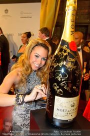 Filmball - Red Carpet - Rathaus - Fr 15.03.2013 - 10