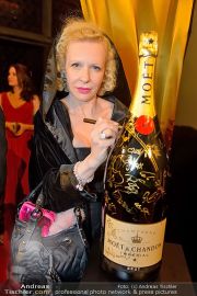 Filmball - Red Carpet - Rathaus - Fr 15.03.2013 - 102