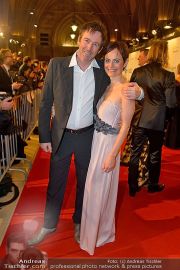 Filmball - Red Carpet - Rathaus - Fr 15.03.2013 - 113