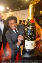 Filmball - Red Carpet - Rathaus - Fr 15.03.2013 - 117