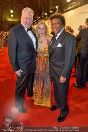 Filmball - Red Carpet - Rathaus - Fr 15.03.2013 - 119